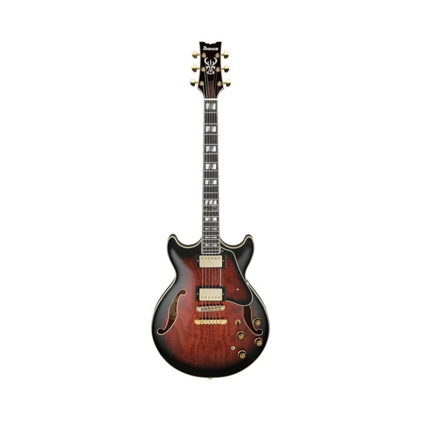 Ibanez AM153QA-DBS