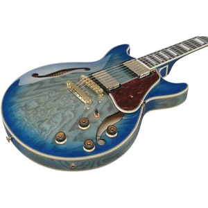 Ibanez AM93QA-JBB