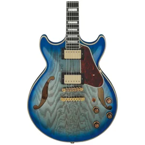 Ibanez AM93QA-JBB