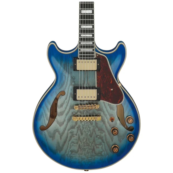 Ibanez AM93QA-JBB