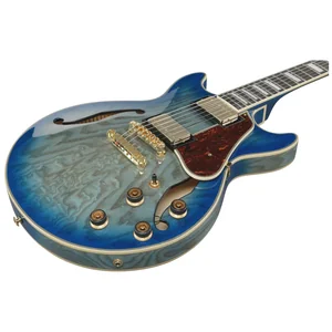 Ibanez AM93QA-JBB