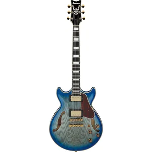 Ibanez AM93QA-JBB