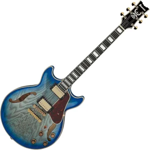 Ibanez AM93QA-JBB