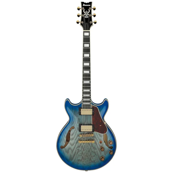 Ibanez AM93QA-JBB