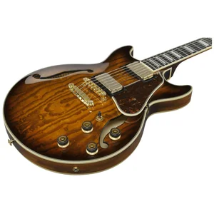 Ibanez AM93QA-VVH