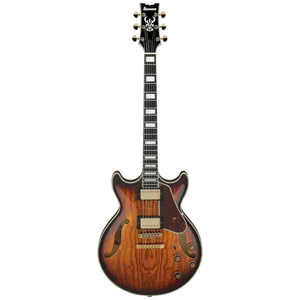 Ibanez AM93QA-VVH
