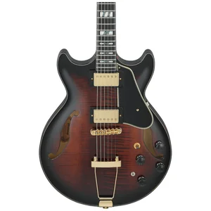 Ibanez AMH100FM-DVS