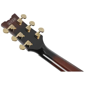 Ibanez AMH100FM-DVS