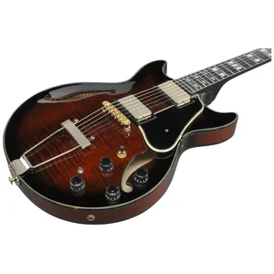 Ibanez AMH100FM-DVS