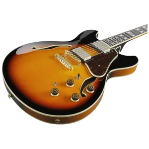 Ibanez AS113-BS