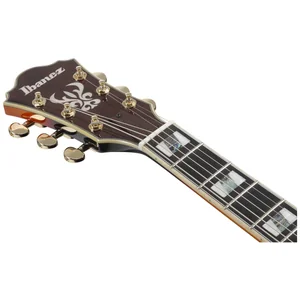 Ibanez AS113-BS