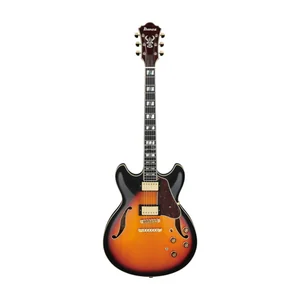 Ibanez AS113-BS