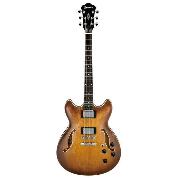 Ibanez AS73-TBC Bundle