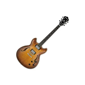Ibanez AS73-TBC Bundle
