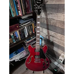 Ibanez AS73-TCD