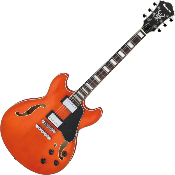 Ibanez AS73-TTF