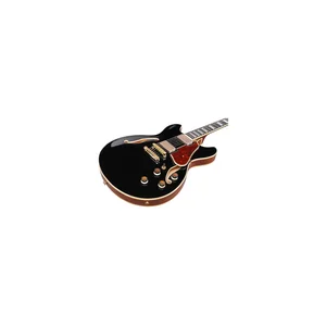 Ibanez AS93BC BK
