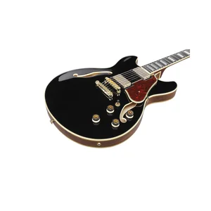 Ibanez AS93BC BK