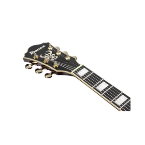 Ibanez AS93BC BK