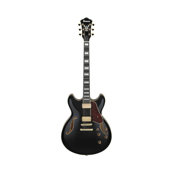 Ibanez AS93BC BK