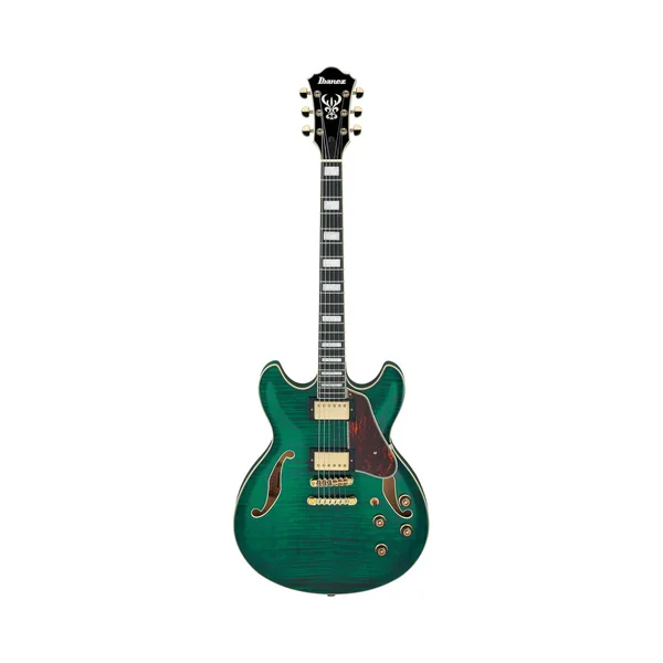 Ibanez AS93FM-TMG