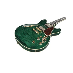 Ibanez AS93FM-TMG