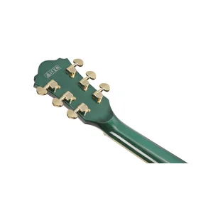 Ibanez AS93FM-TMG