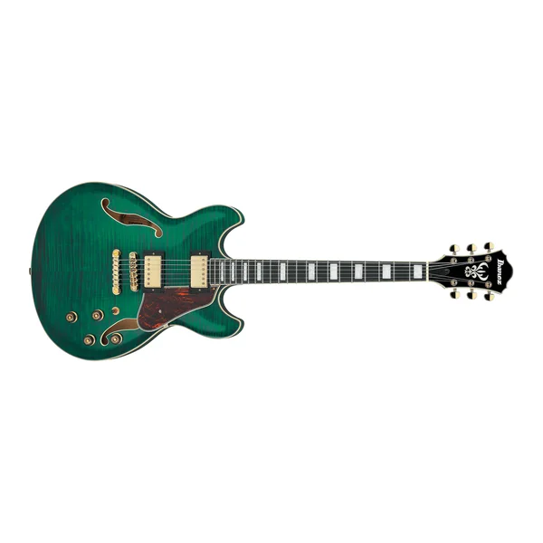Ibanez AS93FM-TMG