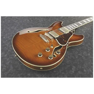 Ibanez AS93FM-VLS