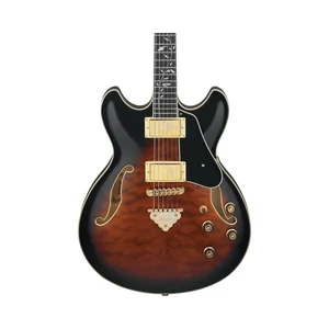 Ibanez AS93QMSP-DBS