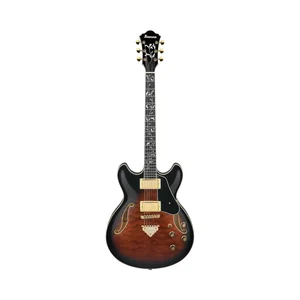 Ibanez AS93QMSP-DBS