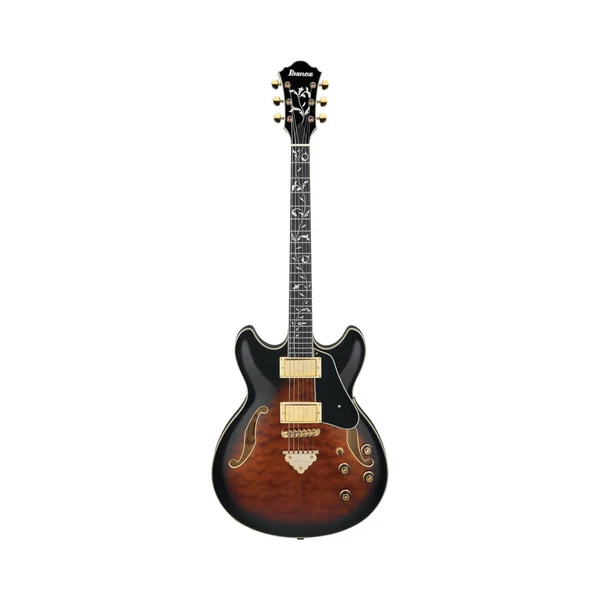 Ibanez AS93QMSP-DBS