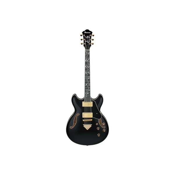 Ibanez AS93SP-BK