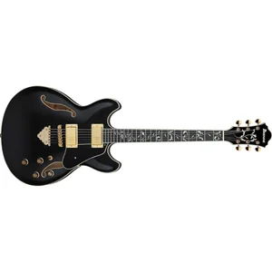 Ibanez AS93SP-BK