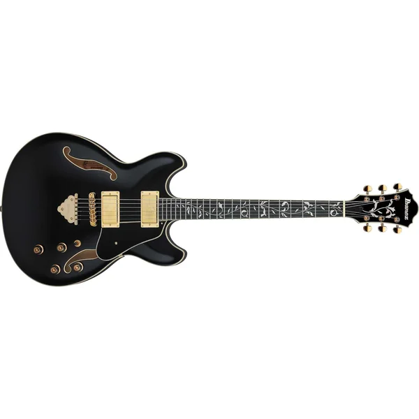 Ibanez AS93SP-BK
