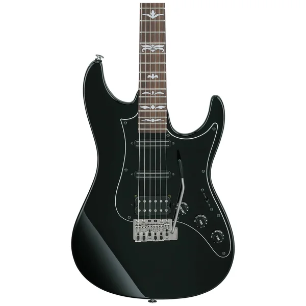 Ibanez ATZ300-BK Andy Timmons
