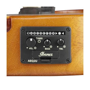 Ibanez AUC10E-OPN