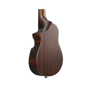 Ibanez AUC14-OVL