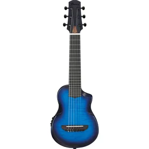 Ibanez AUP10FMNE-TBO