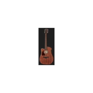Ibanez AW54LCE-OPN