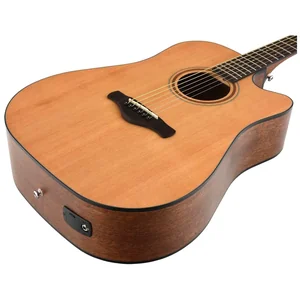Ibanez AW65ECE-LG