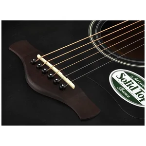 Ibanez AW84CE-WK Artwood