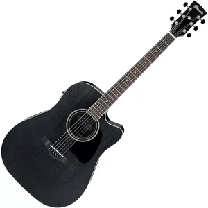 Ibanez AW84CE-WK Artwood