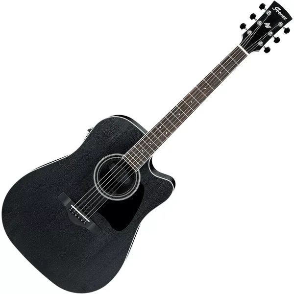 Ibanez AW84CE-WK Artwood