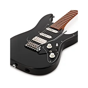 Ibanez AZ2204B-BK Prestige