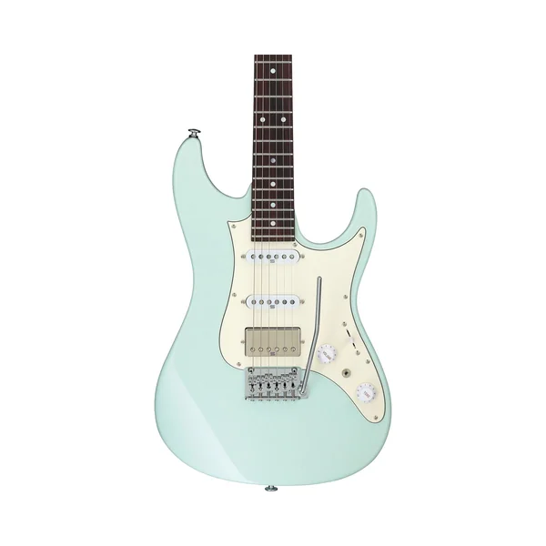 Ibanez AZ2204NW-MGR Prestige