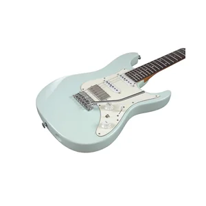 Ibanez AZ2204NW-MGR Prestige