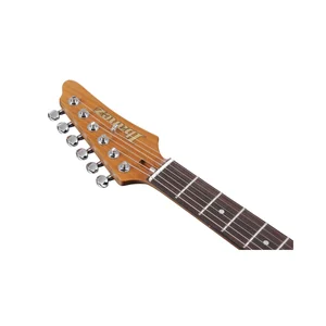 Ibanez AZ2204NW-MGR Prestige