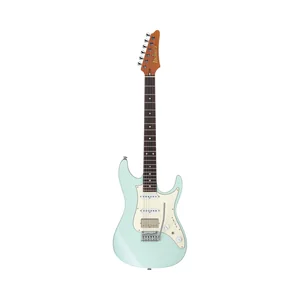 Ibanez AZ2204NW-MGR Prestige
