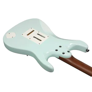 Ibanez AZ2204NWL-MGR Prestige